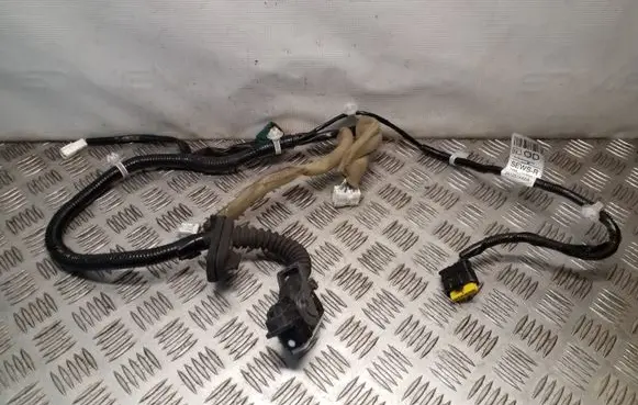 Nissan Juke I F15 Front door wiring loom 241251KK0A