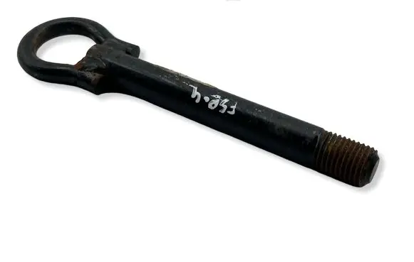 Renault Espace IV Towing hook eye 