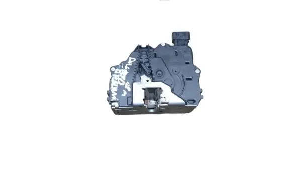 Fiat Ducato Sliding door lock 1395279080 E20366100 1612791146