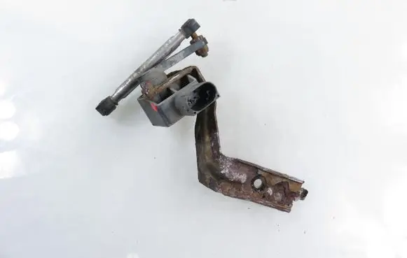 Headlight ballast module Xenon
