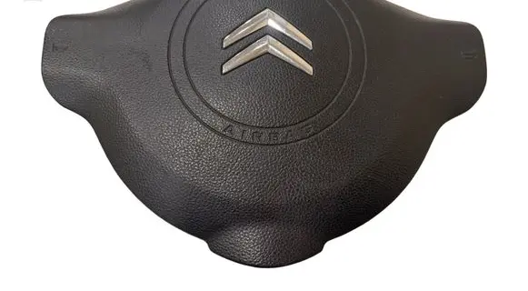 Citroen Berlingo Steering wheel airbag 96721955ZD