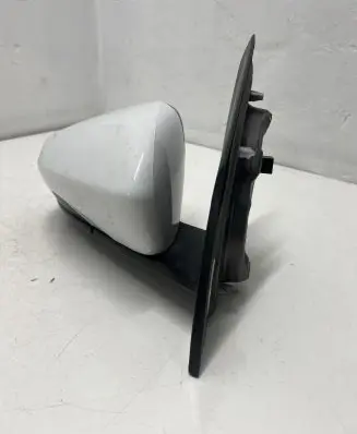 Opel Karl Front door electric wing mirror 42699410 688004741