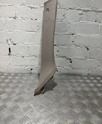 BMW X5 F15 (A) pillar trim 51437284710