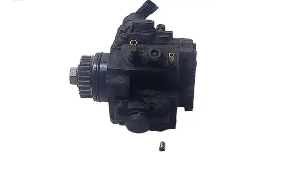 Renault Master III Fuel injection high pressure pump 8200912103 1212357 0445010234