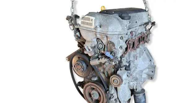 Suzuki Ignis Engine M13A