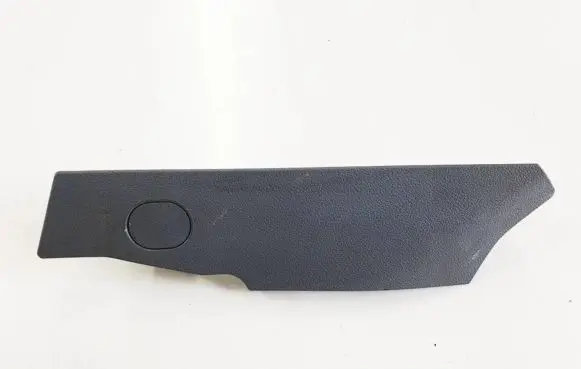 Audi A6 C7 Centre console side trim front 