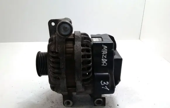 Mazda 6 Generator/alternator L813A3TG0091