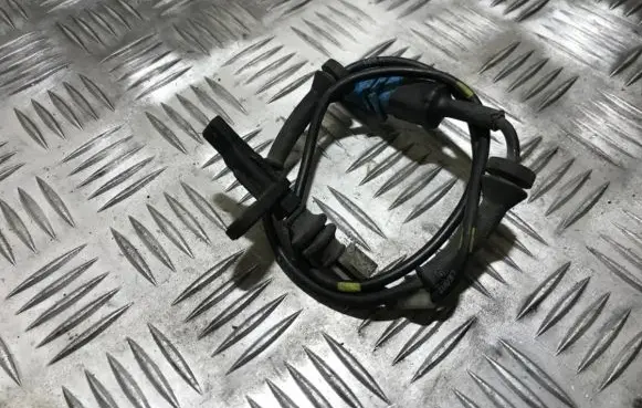 Citroen C3 ABS brake wheel speed sensor 9638530780