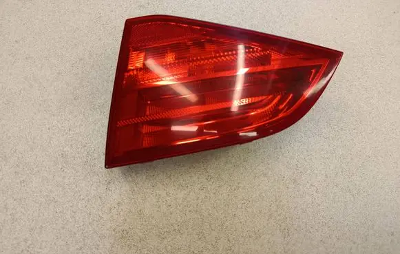 Audi A4 S4 B8 8K Tailgate rear/tail lights 21968002 219602