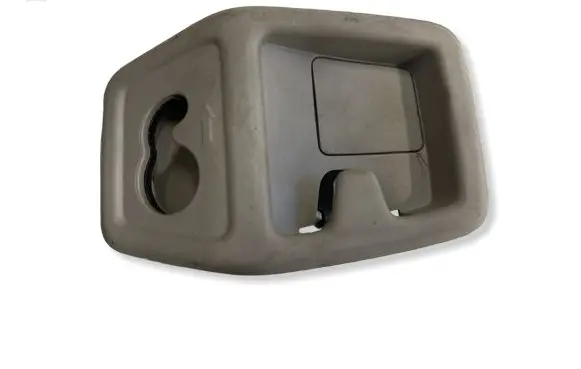 Volvo XC90 Hook 3572