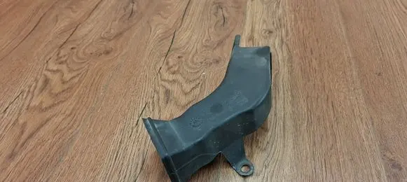 Air intake duct part