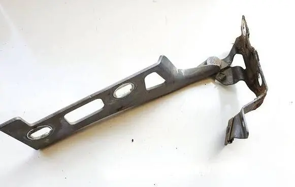 Opel Zafira B Engine bonnet/hood hinges 13224577