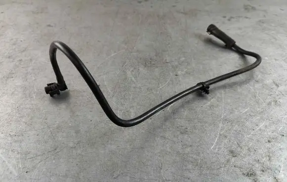 Jaguar F-Pace Breather/breather pipe/hose T2H6202