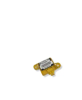 Opel Astra G Airbag deployment crash/impact sensor 09133281 TRS1246924Q