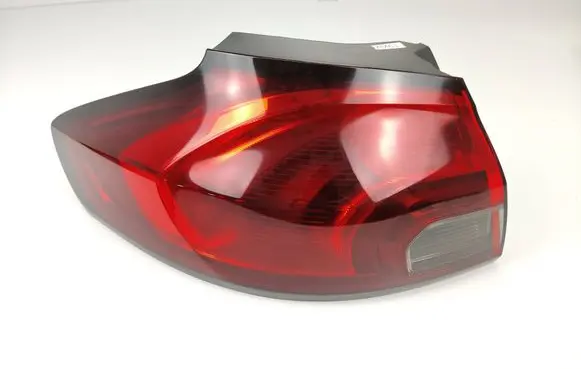 Opel Zafira C Rear/tail lights 13292361