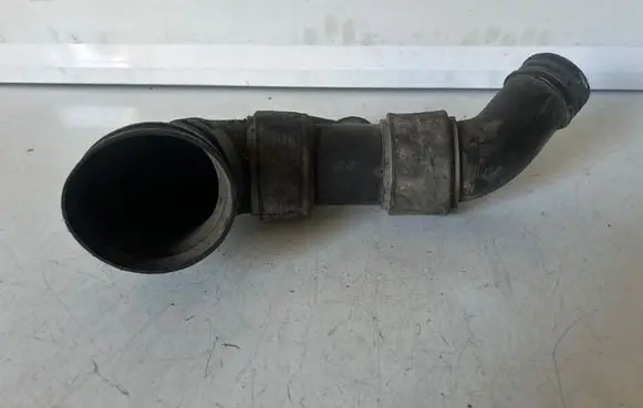 Volkswagen Transporter - Caravelle T5 Air intake hose/pipe 7H0129615