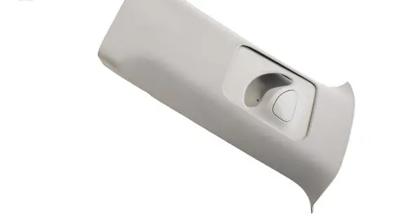 Tesla Model Y (B) pillar trim (top) 162692901C