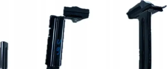 Chevrolet Camaro Battery bracket 84059866