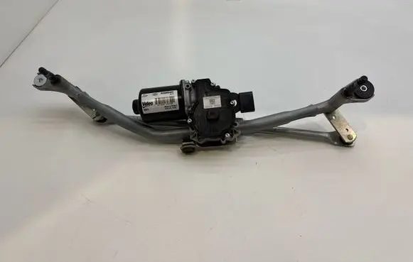 Jaguar XE Front wiper linkage and motor GX7317500AC
