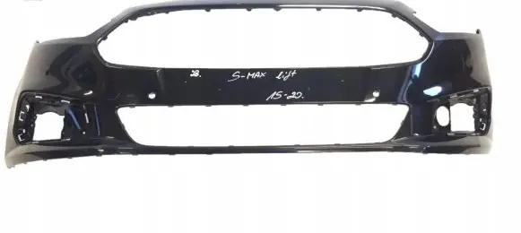 Ford S-MAX Front bumper