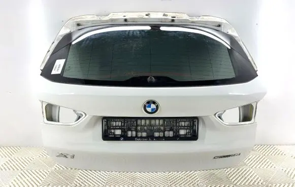 BMW X1 F48 F49 Tailgate/trunk/boot lid 