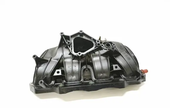 Volkswagen Golf Plus Intake manifold 03C129711Q ZSB709B 25112007