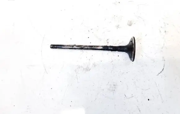 Volvo V50 Valve 