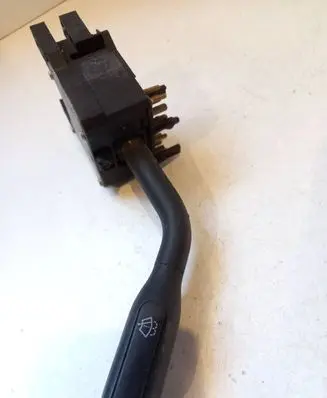 Audi A6 S6 C5 4B Wiper control stalk 37076