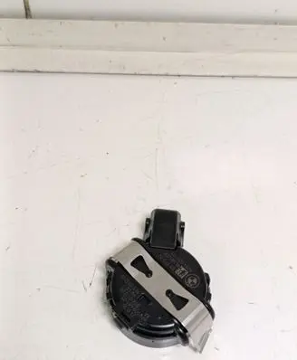 Rain sensor