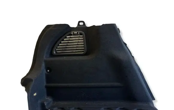 Opel Mokka B Trunk/boot lower side trim panel 276114423 98353562ZD
