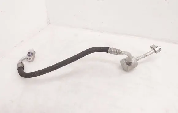 BMW 5 G30 G31 G38 Air conditioning (A/C) pipe/hose 9309004