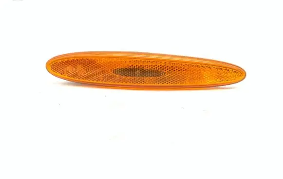 Jaguar XK8 - XKR Front reflector LJA5024AC