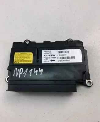 Volvo V40 Other control units/modules 31429510