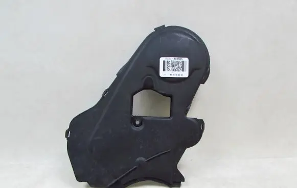 Volvo V60 Timing belt guard (cover) 30757900 54610