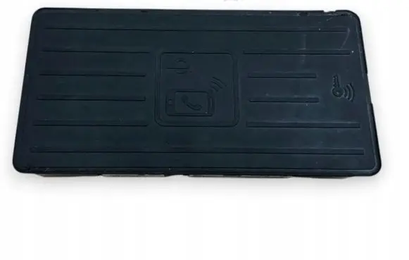 Audi RS5 Electric car charging cable 
