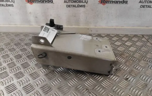 Volvo S90, V90 Front bumper shock/impact absorber 31386947