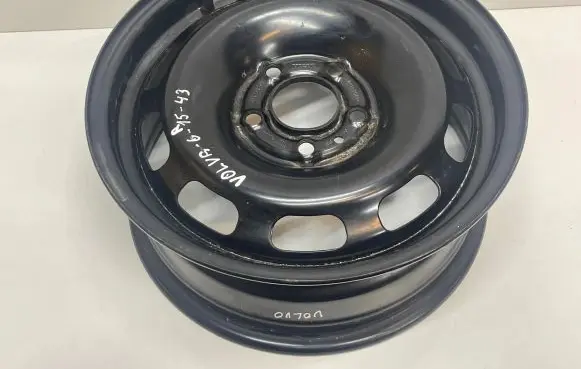 Volvo S70 V70 V70 XC R15 steel rim 6819704
