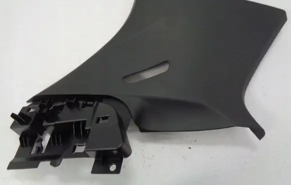 DS Automobiles 3 Crossback (C) pillar trim 9820796280