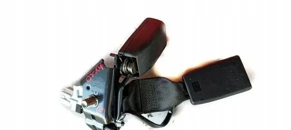 Mazda CX-5 Seat belt trim BAH150097J