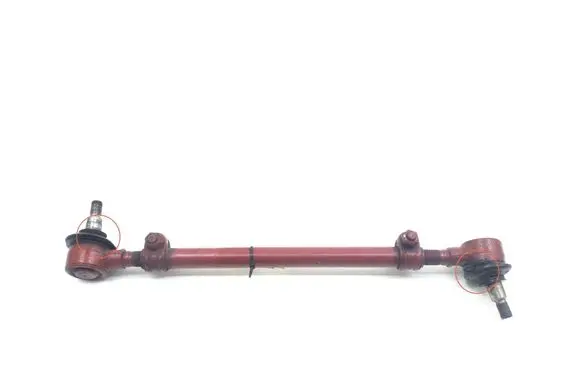 Mercedes-Benz SL R107 Steering tie rod A1073300203