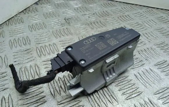 Audi A8 S8 D5 Steering wheel lock 4H0905852C