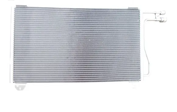 Mercedes-Benz Sprinter W901 W902 W903 W904 A/C cooling radiator (condenser) 5062K81X