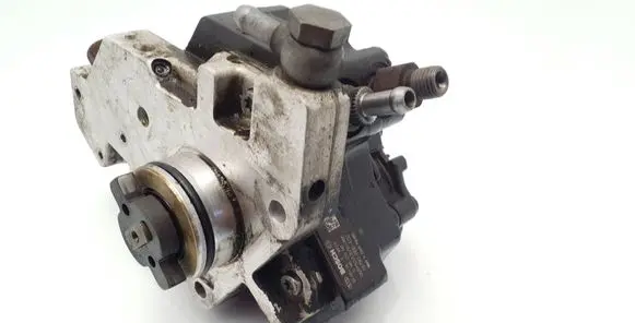 Honda CR-V Fuel injection high pressure pump 0445010141 16790RBDE02