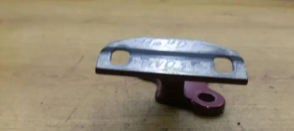 Front door lower hinge