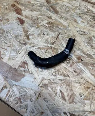 Mazda 2 Air intake hose/pipe