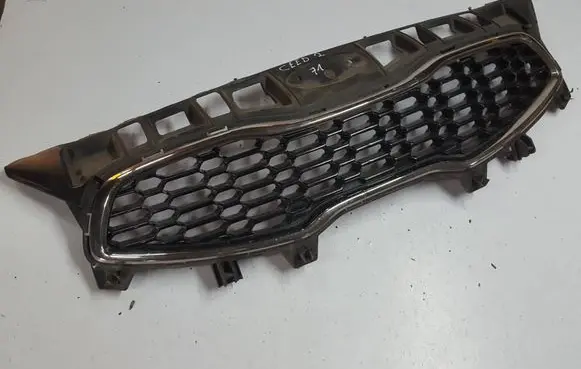 KIA Ceed Front grill 86351A2010AP 86351A2010