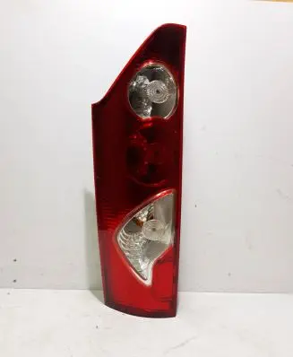 Renault Kangoo II Rear/tail lights 89072580 M611293 24092021