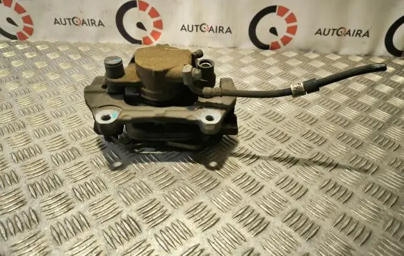 Volvo XC60 Front brake caliper 31665741