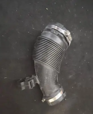 Audi A4 S4 B9 Air intake hose/pipe 04L129661B