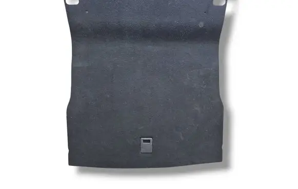 Mercedes-Benz E W212 Trunk/boot floor carpet liner A2126800042